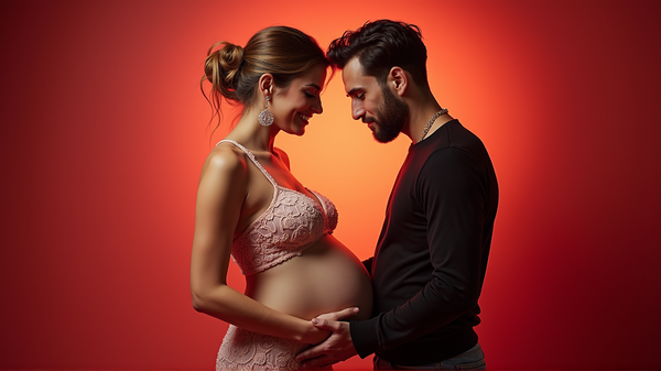 Star-Studded Baby Boom: Celebrities Expecting in 2025