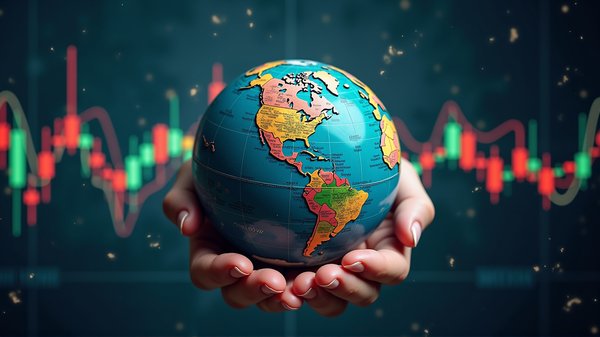 Financial Euphoria or Hidden Trap? Oxford Economics Sounds an Alarm!