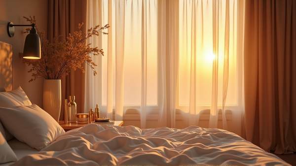 Unlock the Secret Behind Celebrity Skin: Sync with Your Circadian Rhythm