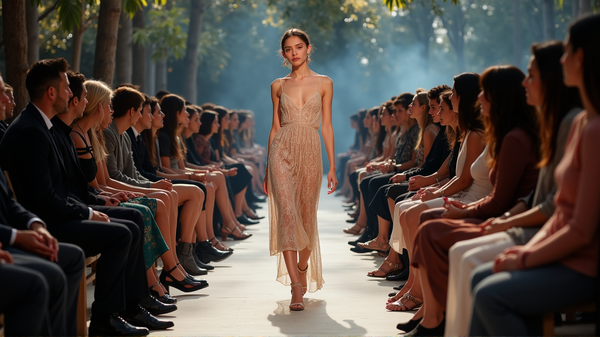 Kim Taehyung, Naomi Watts, and Stars Shine at Celine Spring 2026