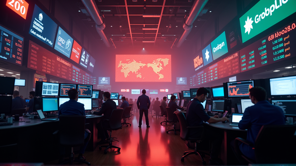 GrabAGun's Bold IPO Ignites a New Era for MAGA-Backed SPACs