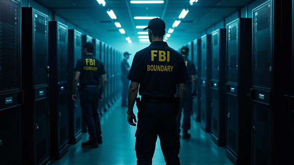 FBI Shuts Down $170 Million Video Game Piracy Operation