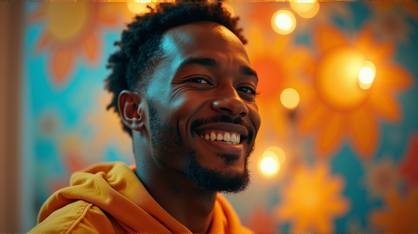 Former HBCU Star Ashton Hall Transforms Fitness Into Celebrity Fandom