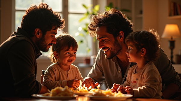 Riteish Deshmukh Opens Up: Kids, Paparazzi, and Parenting Secrets