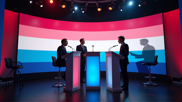 The Democrats' Struggle with Transgender Issues: A 2024 Reflection
