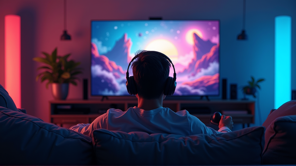 Revolutionize Your Gaming: GeForce NOW on Samsung TV - No Console Needed!