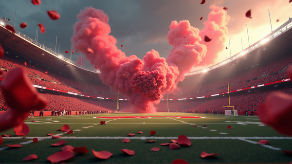 Rebuild the Rutgers Scarlet Knights: An Unmissable Gaming Experience in College Football 26