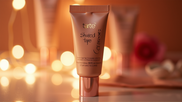 Tarte Shape Tape Concealer: The Celebrity Beauty Secret Now At Half Price