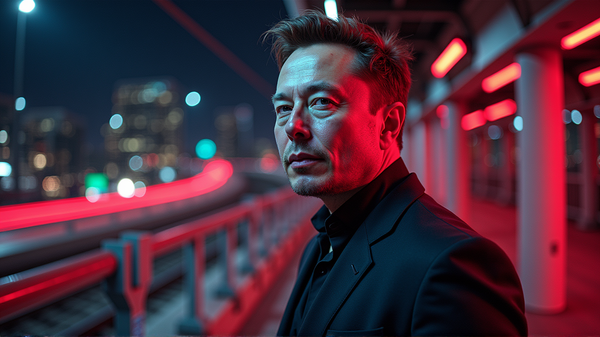 Elon Musk's America Party: The Disruptive Force in Politics and Markets