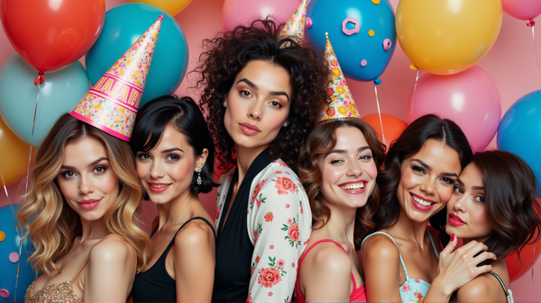 Celebrate July 12, 2025: A Star-Studded List of Celebrity Birthdays