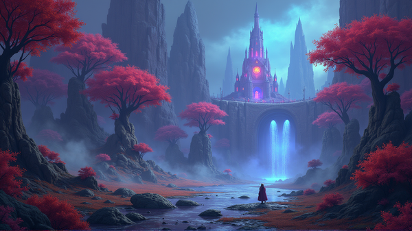 Critical Role Brings Exandria to Life in First-Ever Video Game Adventure