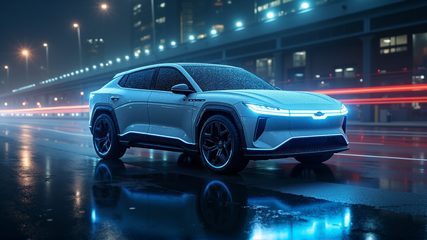 NIO Inc. Soars: An Unlikely Comeback in the Stock Market