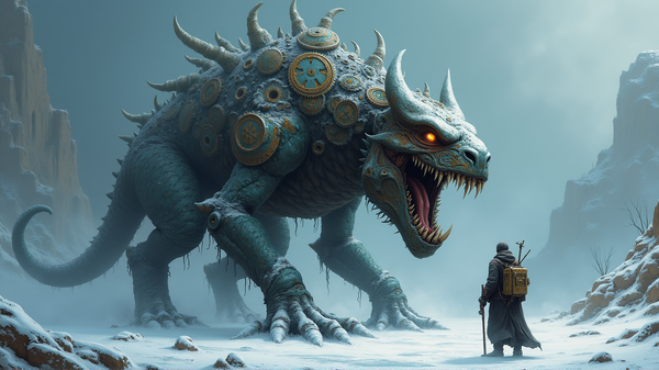 Slow Road to Smoothness: Monster Hunter Wilds PC Updates Trickle In