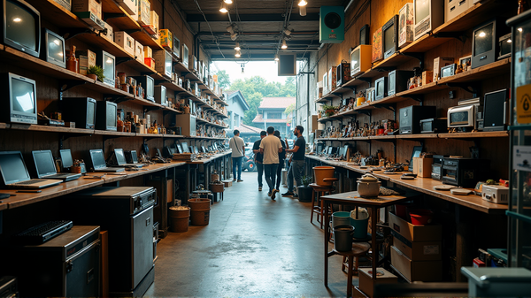 Colombia's Retail Surge: Unveiling the Realities Behind the Numbers