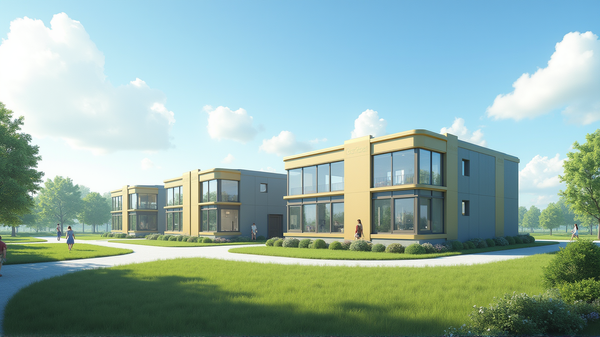 Poland Takes a Leap into the Future with Its First Small Modular Reactor