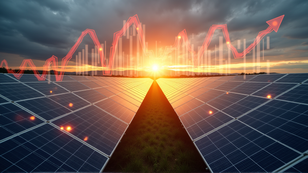 Why Solar PPA Prices Diverge in 2025: A Tale of Two Continents