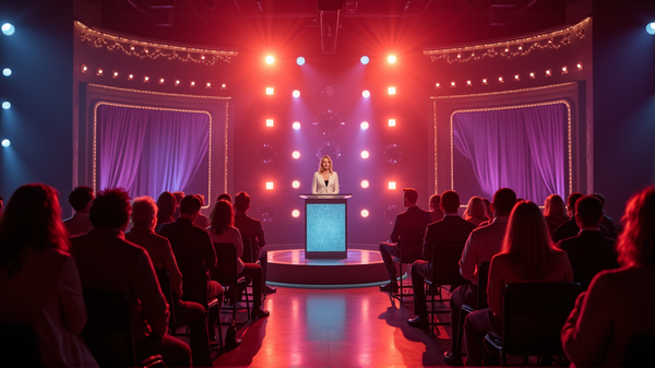 Celebrity 'Weakest Link' Revamp: Jane Lynch Leads Star-Studded Showdown