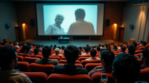 Eye-Opening Film 'Demography is Destiny' to Premiere in Mumbai