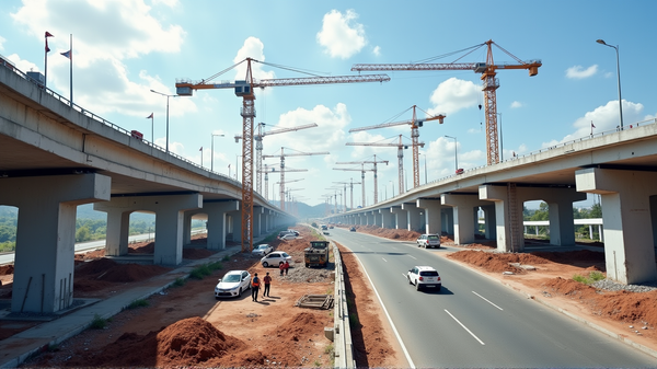 DPWH-11 Clears the Air: No Politics Behind Maa Flyover Delay