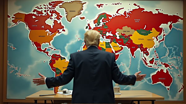 Trump's Bold Claims: A Deeper Look at the Wars He's 'Ended'