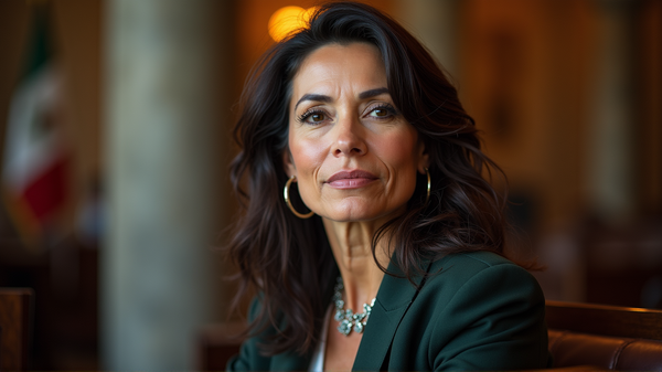 Mexico Strategically Appoints New Finance Deputy Amid Economic Pressure