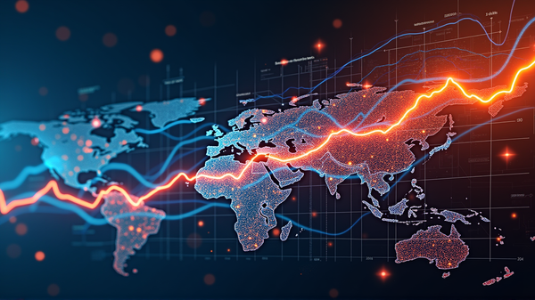 Celebrating Top International Mutual Funds with Stunning 6% Weekly Returns