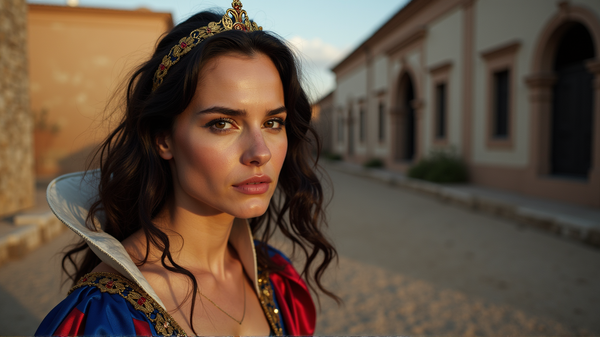 Gal Gadot Blames Politics for 'Snow White' Box Office Bomb