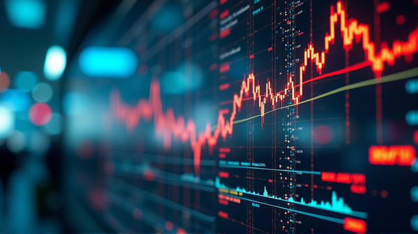 US Stock Markets Climb: Anticipating Record Heights