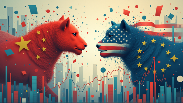 U.S. Trade Policy at the Brink: A Protectionist Path Forward?