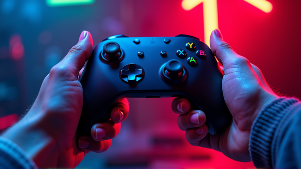 Xbox Rog Ally Handheld Release Date and Specs Revealed