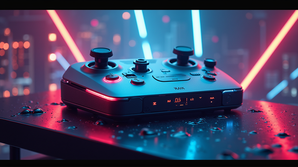 Unleashing Adventures: Must-Play Xbox Series Games for 2025