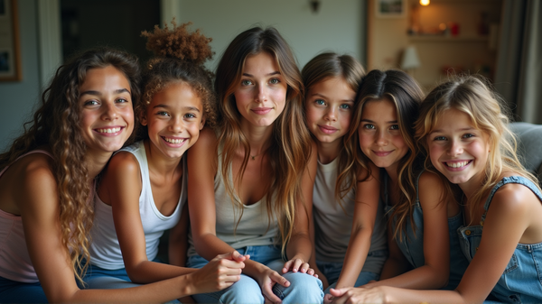 Behind the Spotlight: Supporting Transgender Kids Isn’t a Hollywood Act