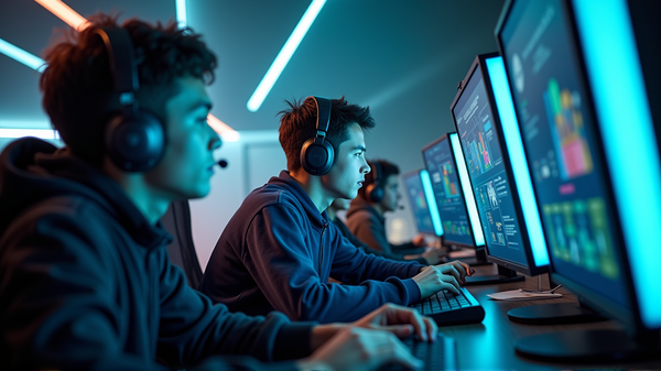 New Rules: Steam Demands Age Verification for Mature Games