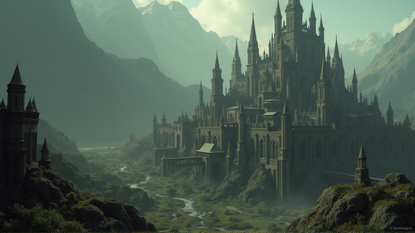 Skyblivion Reveals Ambitious Remake Plans with Legendary Cut Content