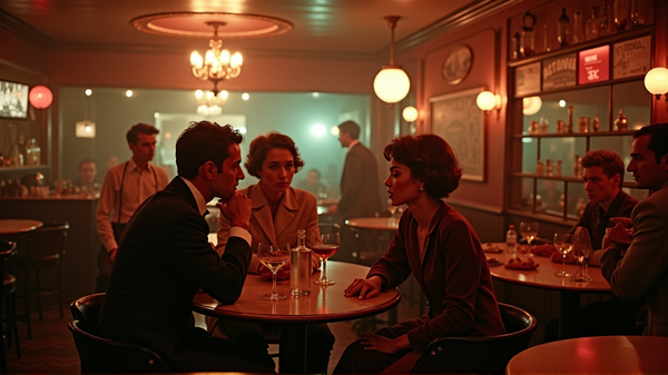 How Parisian Celebrities Breathed New Life into a Montparnasse Icon