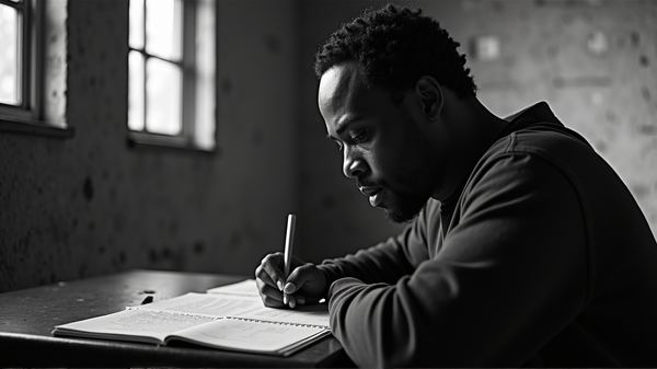 Diddy’s Transformative Journey: From Penthouse to Prison