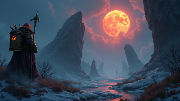 Major World of Warcraft Hotfixes: What's New in August 2025