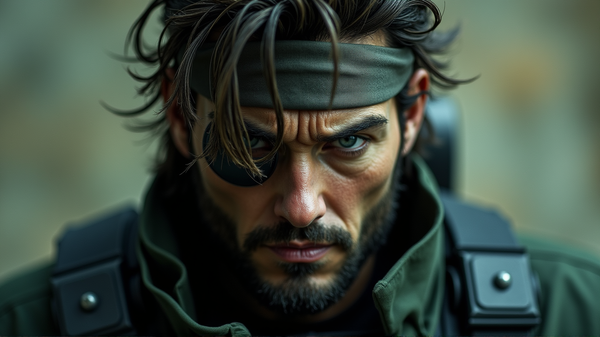 David Hayter: The Iconic Voice Behind Gaming Legends