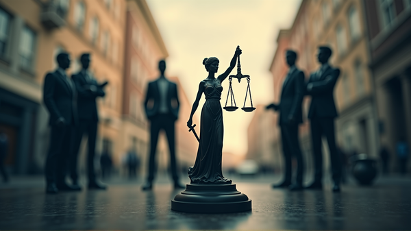 Judicial Triumph: Federal Court Blocks FTC Probe into Media Matters