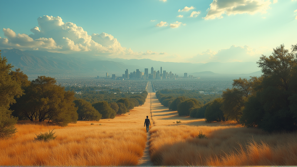 Escape from LA: Why 22 Celebrities Say Goodbye to the Golden State
