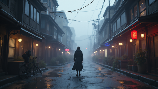 Unmissable Open-World Adventures on PS5: Dive Into Endless Exploration!