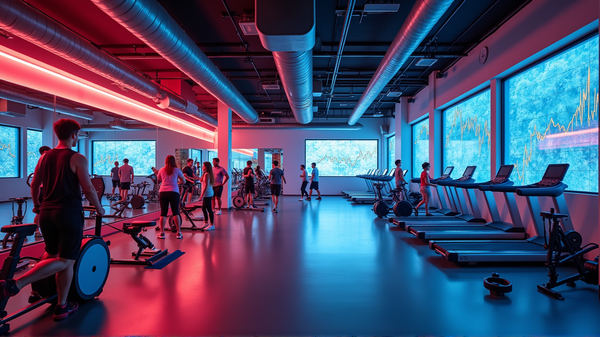 Planet Fitness's Dynamic Strategy: Decoding Q2 2025 Earnings