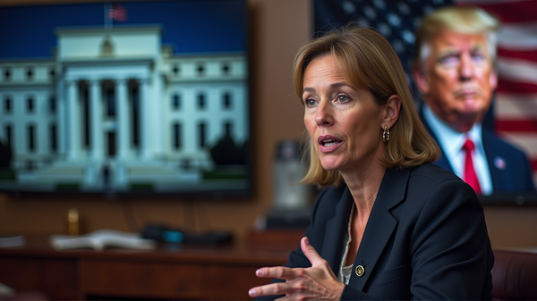 CSU Professor's Insight on Trump's Decision on Fed Official