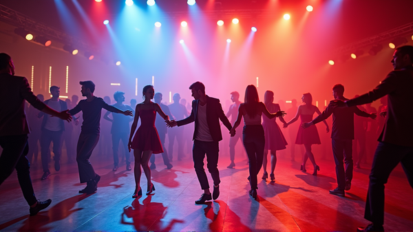 Strictly Come Dancing's New 'Switch-Up' Week to Stir Excitement
