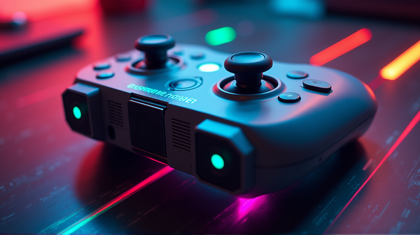 Sneak Peek: Xbox's Handheld the ROG Ally 2 with a New Twist