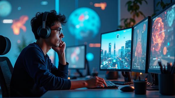 Navigating Ethical AI Use in Video Game Design: Insights from Industry Veteran Brian Fargo