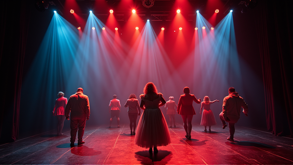 A-List Stars Light Up Broadway: A Season of Suprising Debuts and Exciting Returns