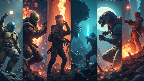 The Surprising RPG Evolution in Modern Gaming: It's Everywhere!