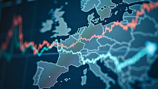 FTSE MIB Struggles Amid Trade Tariff Turbulence