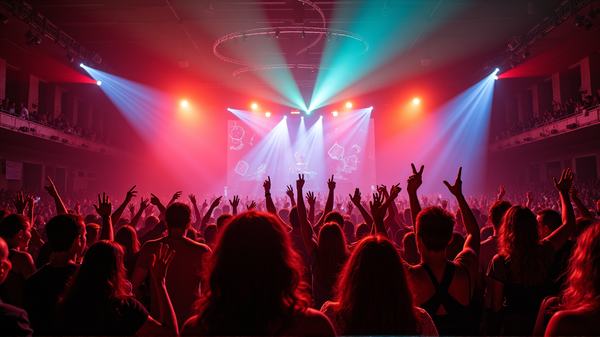 Discover the Latest Global Film Festivals: A 2025 Calendar